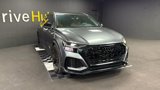 Used 2022 Audi RS Q8 w/ Black Optic Package image 3