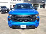 New 2026 Chevrolet Silverado 1500 Custom image 2