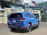 New 2025 Subaru Forester Wilderness image 4