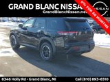 New 2025 Nissan Pathfinder Rock Creek image 3
