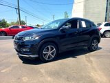 Used 2022 Honda HR-V EX-L image 2