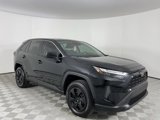 Used 2024 Toyota RAV4 LE image 3