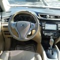 Used 2015 Nissan Rogue SL w/ SL Premium Package image 3