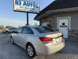 Used 2016 Chevrolet Cruze LS image 4