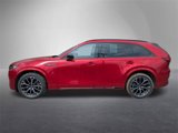 Used 2025 MAZDA CX-70 3.3 Turbo S w/ Premium Plus image 2