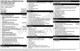 Used 2024 GMC Sierra 2500 SLE w/ SLE Value Package; image 4