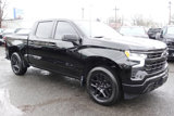 Used 2024 Chevrolet Silverado 1500 RST w/ Convenience Package II image 4