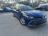 Used 2024 Toyota Camry LE image 4