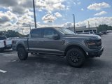 New 2025 Ford F150 Tremor w/ Equipment Group 402A High image 2
