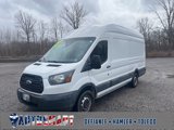 Used 2017 Ford Transit 250 148 High Roof Extended image 5