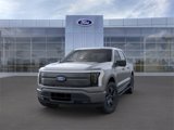 New 2025 Ford F150 Lightning XLT image 2