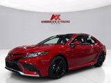 Used 2023 Toyota Camry XSE image 2