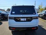 New 2025 Jeep Grand Wagoneer Series II Obsidian image 5