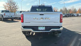 New 2025 RAM 1500 Laramie w/ Advanced Safety Group II image 4