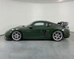Certified 2023 Porsche 718 Cayman GT4 RS image 2