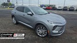 New 2025 Buick Envision Avenir image 2