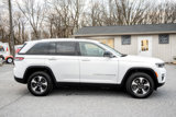 Used 2023 Jeep Grand Cherokee 4WD 4xe image 6