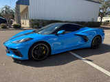 Used 2021 Chevrolet Corvette Stingray Premium Conv w/ Battery Protection Package image 3