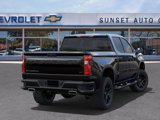 New 2025 Chevrolet Silverado 1500 LT Trail Boss image 4