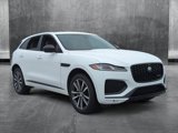 Used 2024 Jaguar F-PACE R-Dynamic S image 3