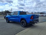 Used 2025 RAM 1500 Classic Warlock image 5
