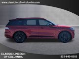 New 2025 Lincoln Aviator Reserve w/ Jet Appearance Package image 4