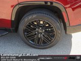 New 2025 Jeep Wagoneer Series II w/ HD Trailer Tow Package image 4