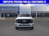 New 2025 Ford F250 Platinum image 6