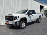 New 2025 GMC Sierra 2500 Pro w/ Convenience Package image 4