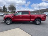 New 2025 Ford F150 Lariat w/ Equipment Group 501A Mid image 5