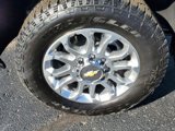 New 2025 Chevrolet Silverado 2500 LTZ w/ LTZ Convenience Package image 5