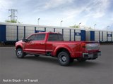 New 2025 Ford F350 King Ranch image 4
