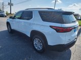 Used 2023 Chevrolet Traverse LT image 5