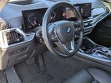 Used 2025 BMW X5 xDrive50e image 4