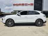Certified 2024 Porsche Cayenne image 2