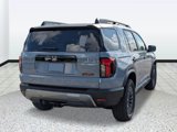 New 2026 Honda Passport TrailSport image 5