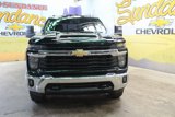 New 2025 Chevrolet Silverado 2500 LT w/ Safety Package image 3