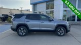 New 2026 Chevrolet Equinox LT w/ Safety and Technology Package image 2