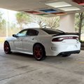 Used 2020 Dodge Charger GT w/ Blacktop Package image 3