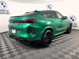 New 2025 BMW X6 M Competition w/ Executive Package image 5