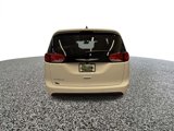New 2025 Chrysler Voyager LX image 4