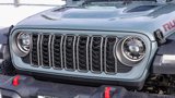 New 2025 Jeep Wrangler Unlimited Rubicon w/ Technology Group image 6