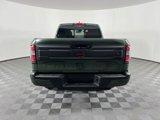 New 2025 Nissan Frontier PRO-4X image 4