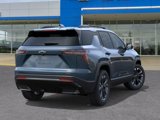 New 2026 Chevrolet Equinox RS w/ Convenience Package III image 6