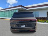 New 2025 Lincoln Navigator Black Label image 4