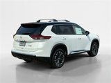 New 2025 Nissan Rogue Platinum image 5