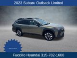 Used 2023 Subaru Outback Limited image 2