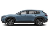 New 2025 MAZDA CX-50 2.5 Turbo image 2