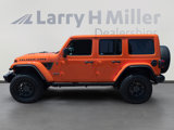 New 2025 Jeep Wrangler Unlimited Rubicon 392 image 2