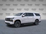 New 2025 Chevrolet Suburban High Country image 3